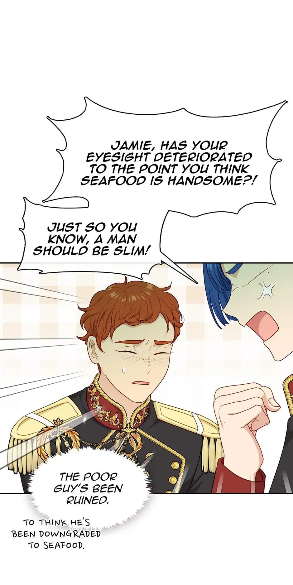 Read Beware the Villainess! ENGLISH Manga Online