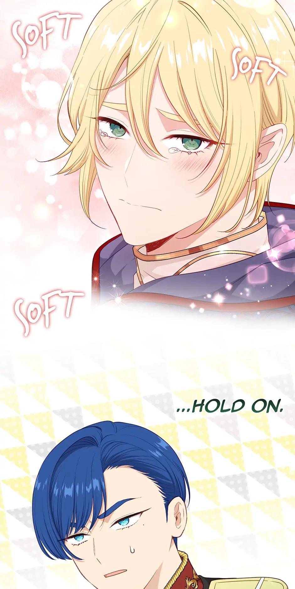 Read Beware the Villainess! ENGLISH Manga Online