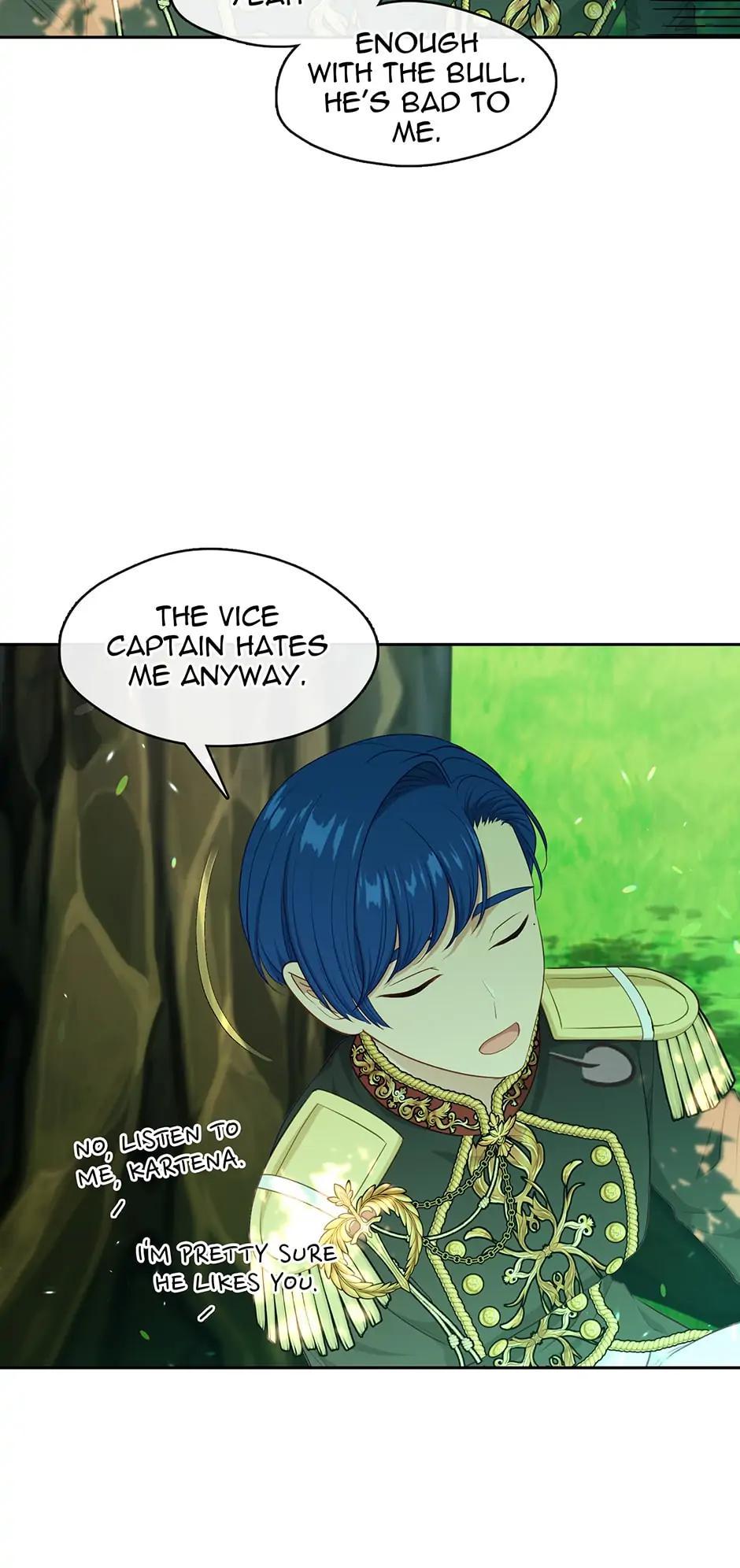 Read Beware the Villainess! ENGLISH Manga Online