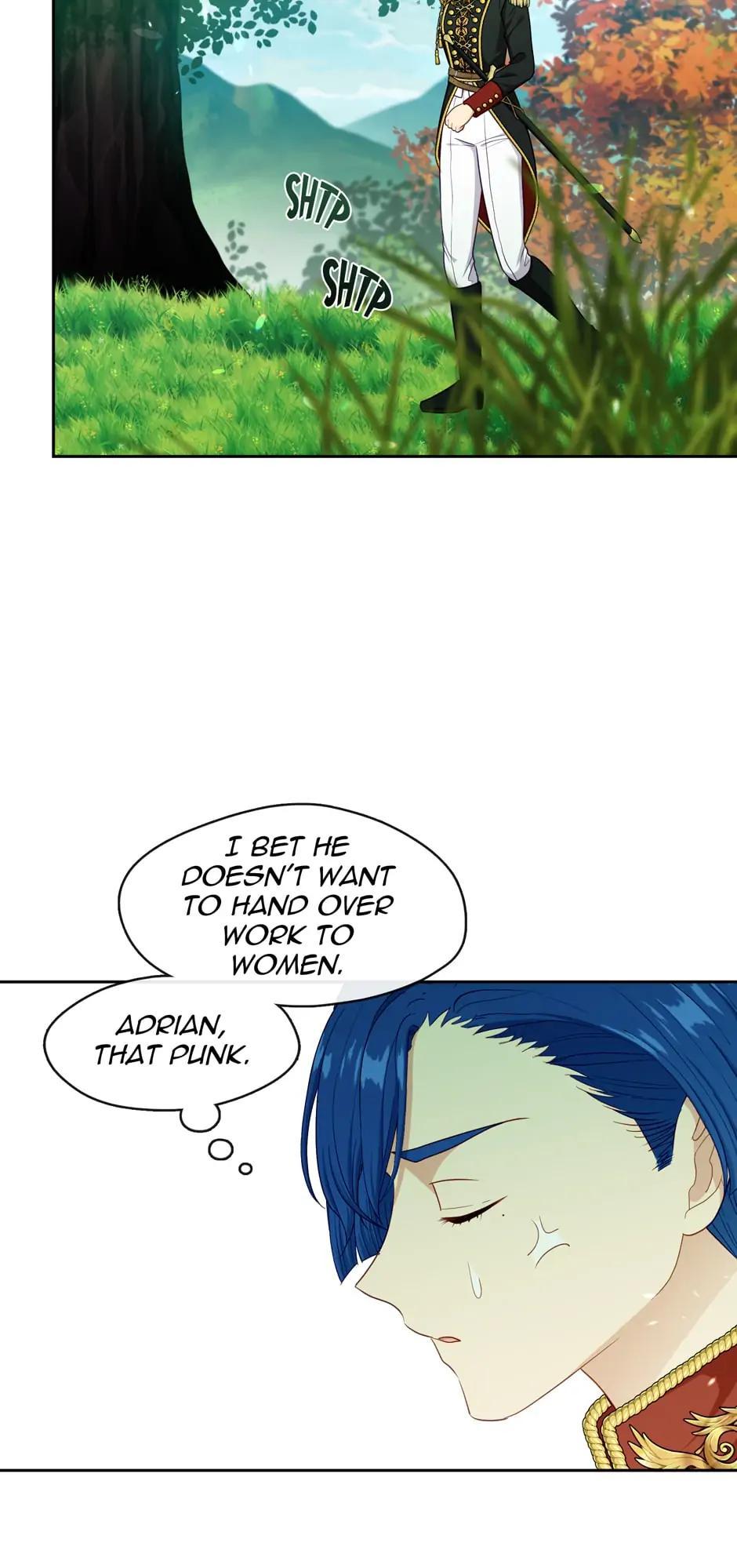 Read Beware the Villainess! ENGLISH Manga Online