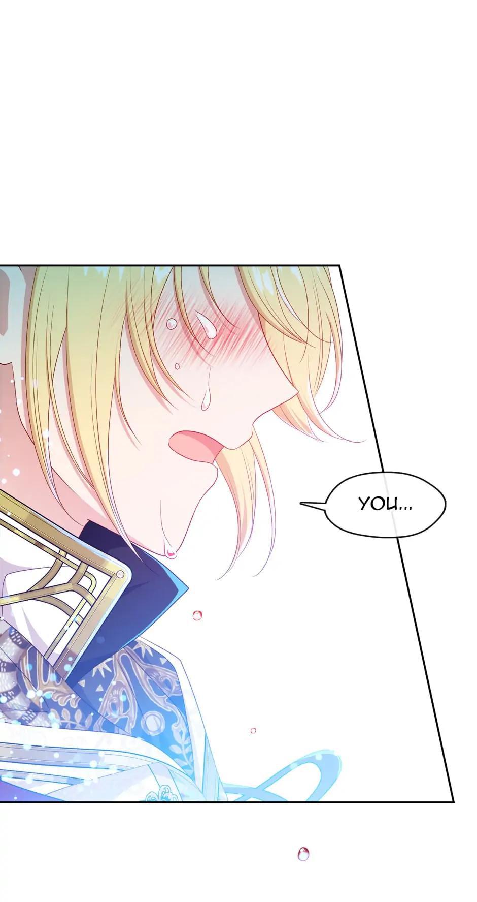 Read Beware the Villainess! ENGLISH Manga Online