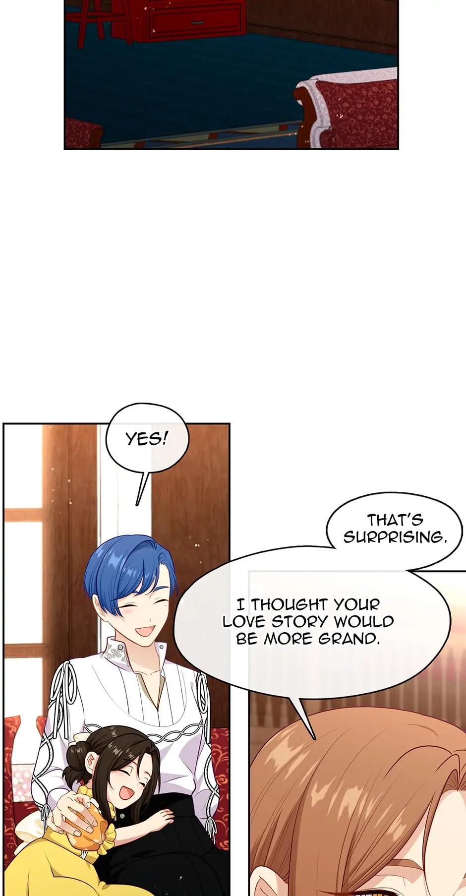 Read Beware the Villainess! ENGLISH Manga Online