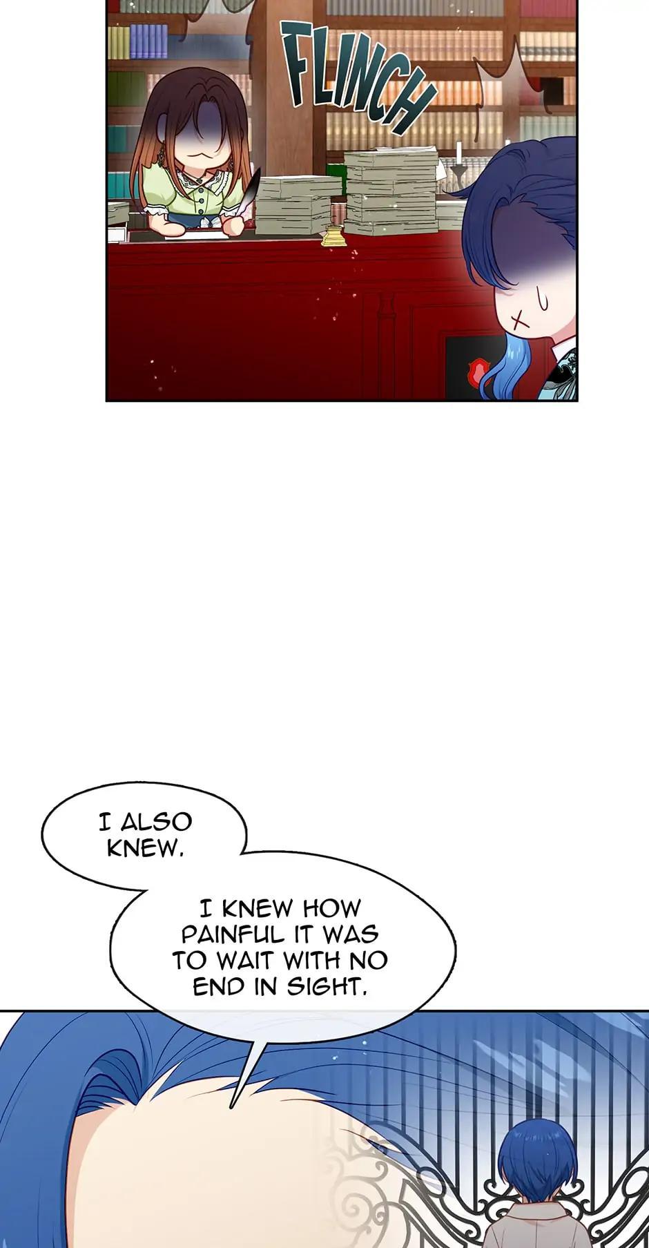 Read Beware the Villainess! ENGLISH Manga Online