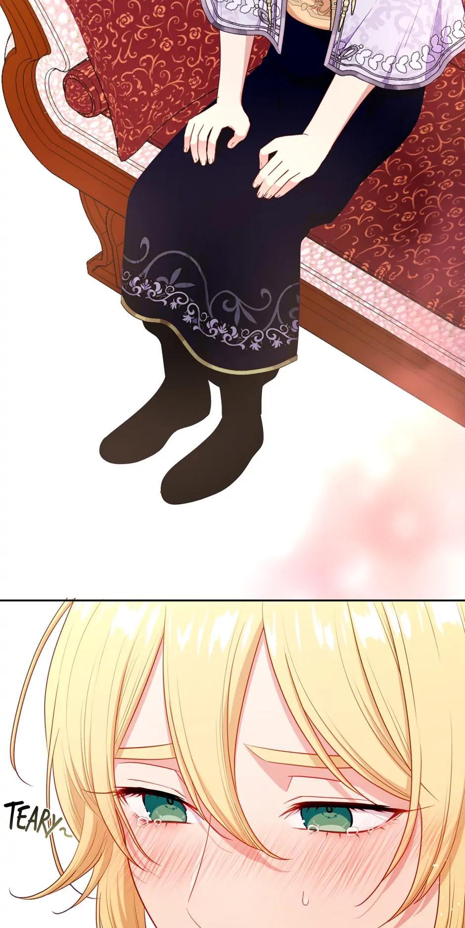 Read Beware the Villainess! ENGLISH Manga Online