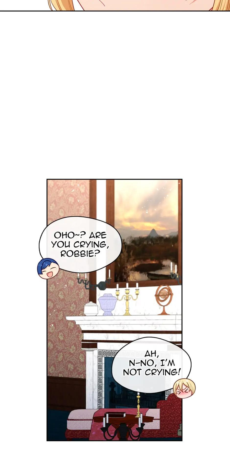 Read Beware the Villainess! ENGLISH Manga Online