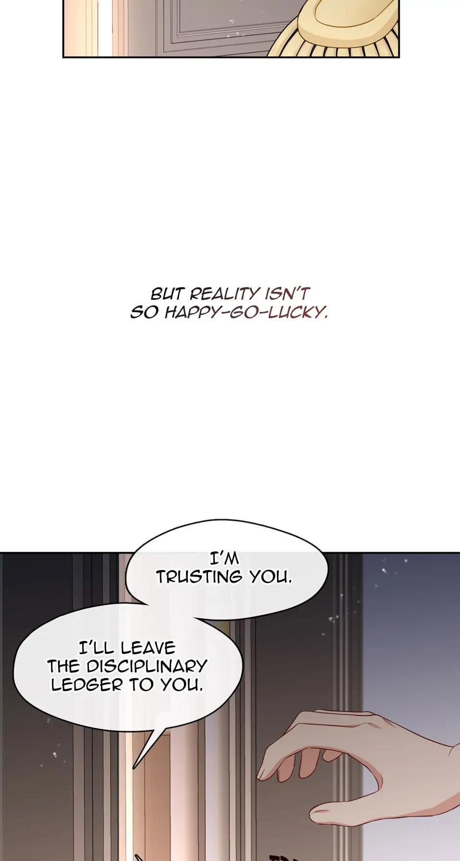 Read Beware the Villainess! ENGLISH Manga Online