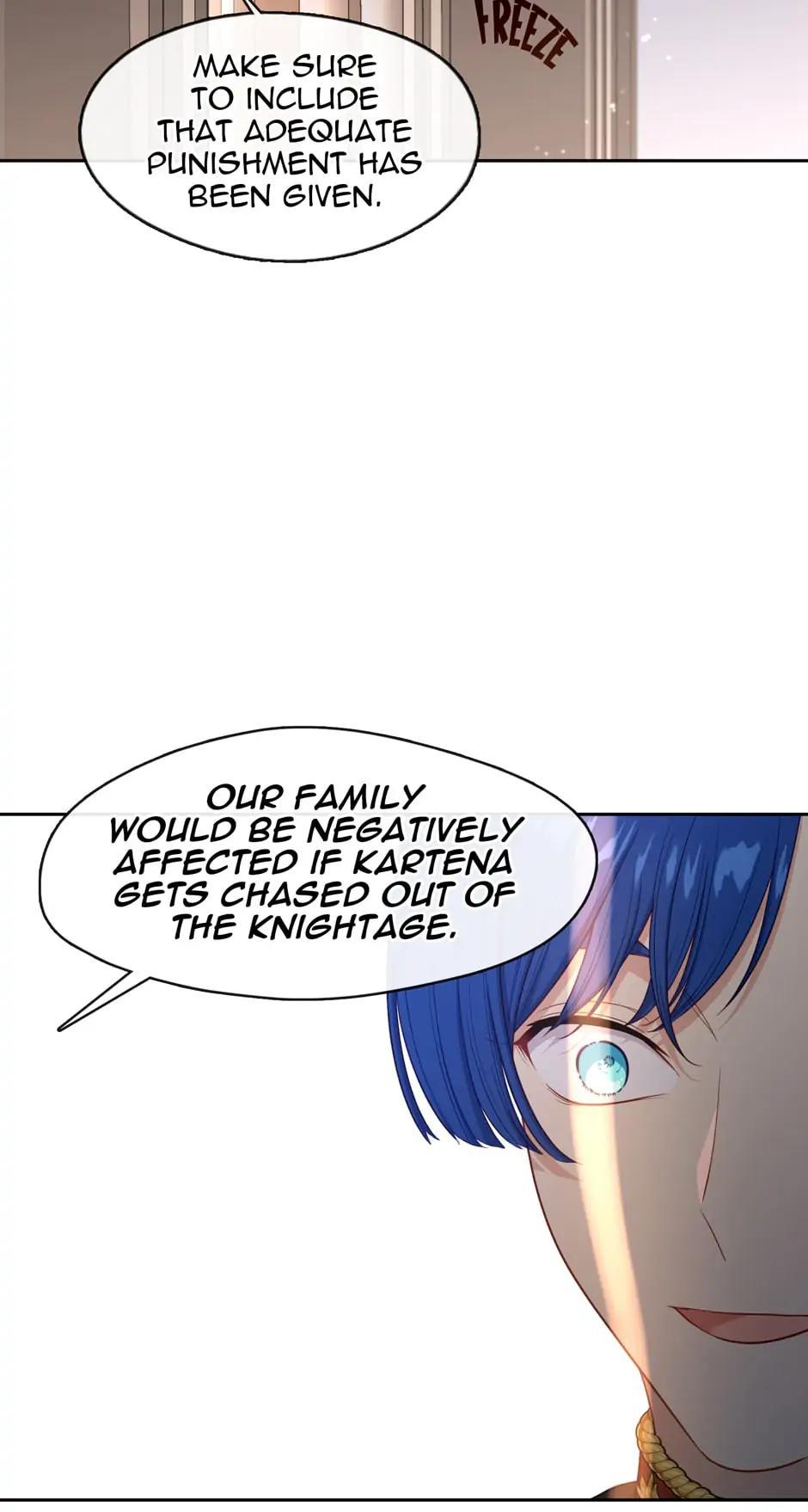 Read Beware the Villainess! ENGLISH Manga Online