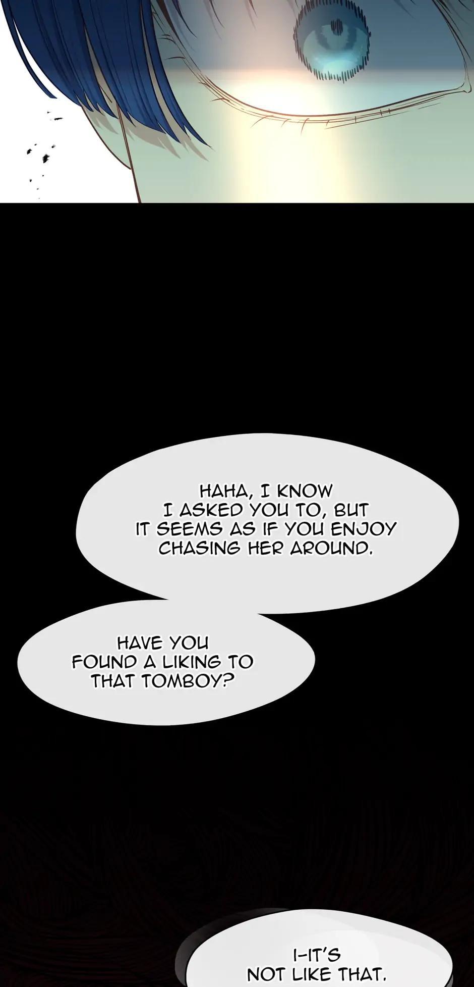 Read Beware the Villainess! ENGLISH Manga Online