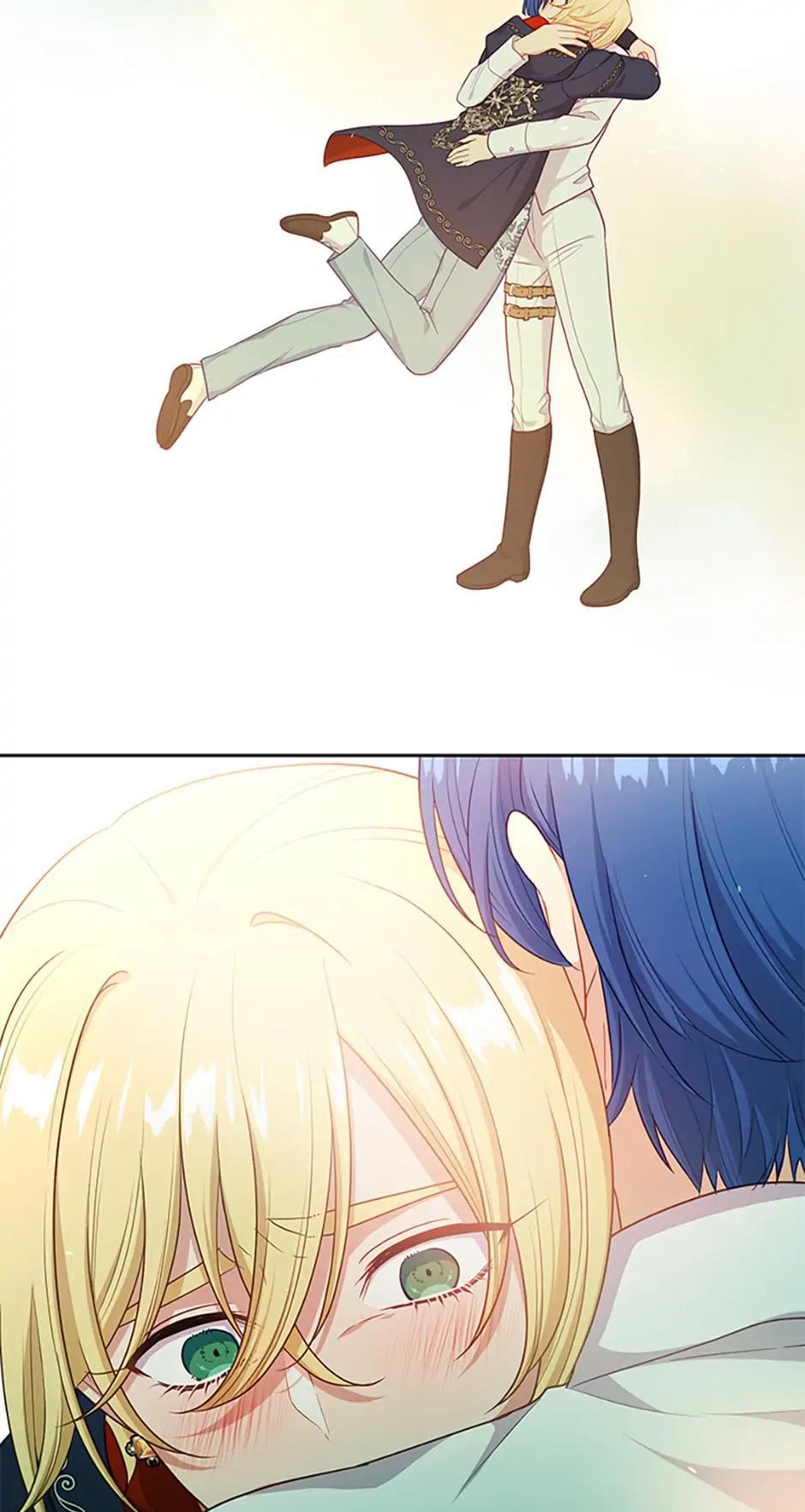 Read Beware the Villainess! ENGLISH Manga Online