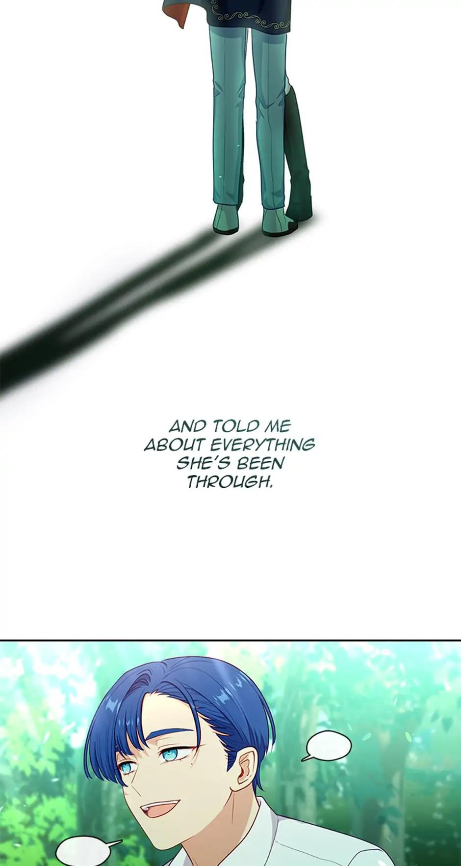 Read Beware the Villainess! ENGLISH Manga Online