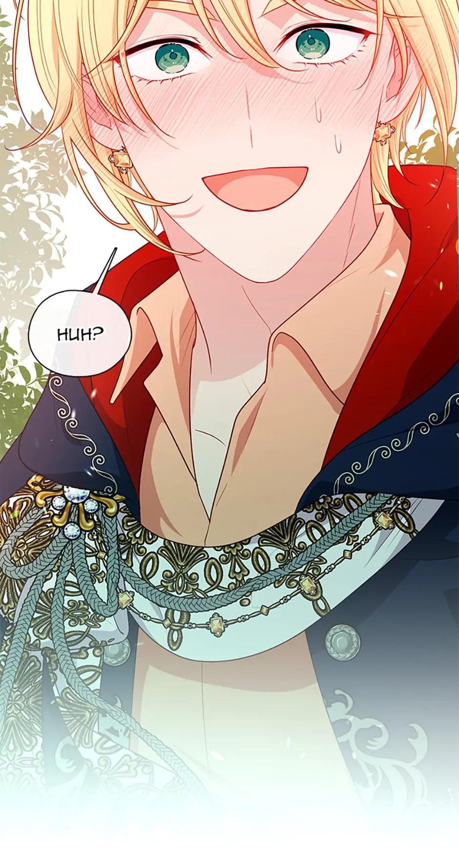 Read Beware the Villainess! ENGLISH Manga Online