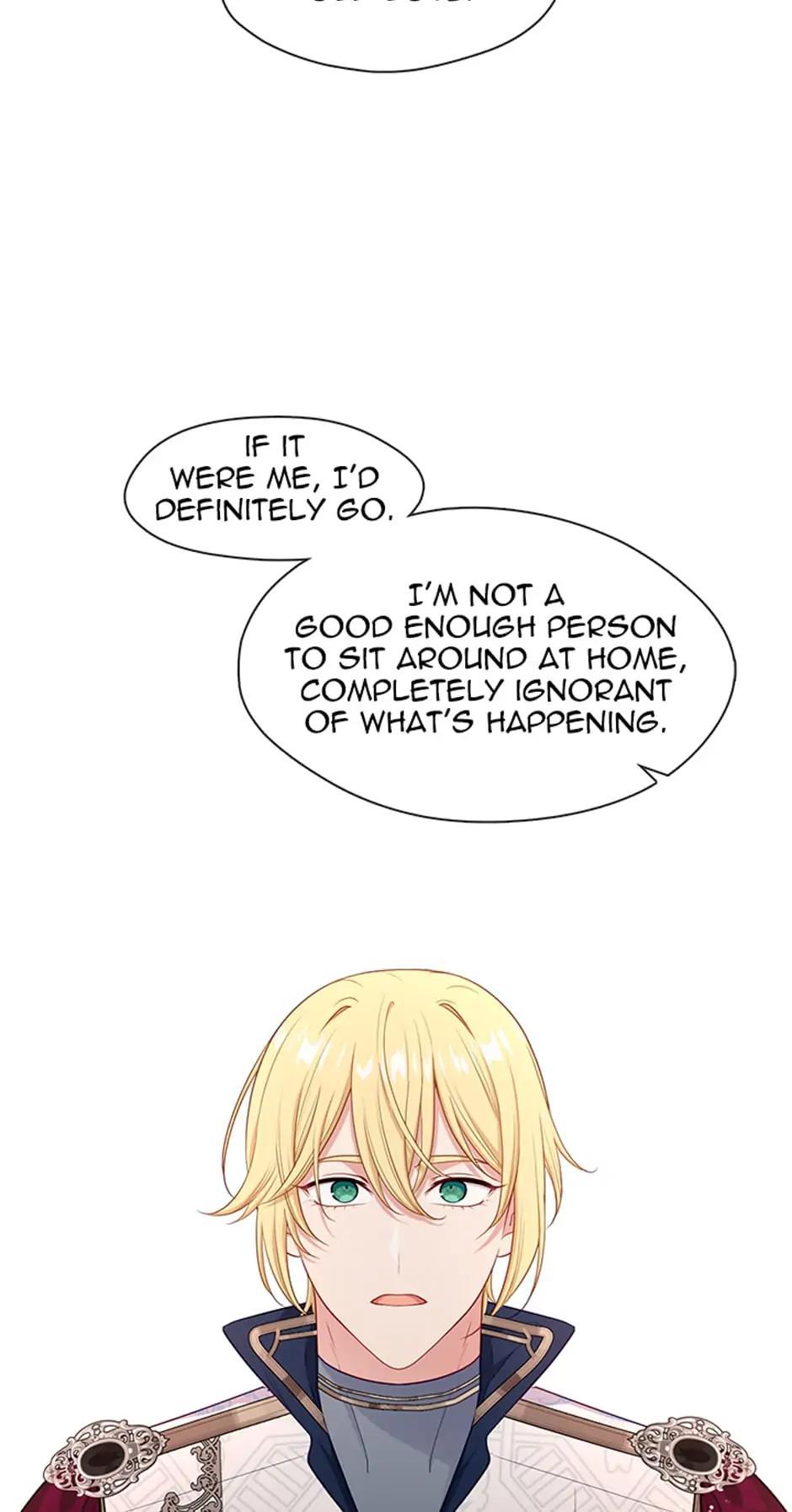 Read Beware the Villainess! ENGLISH Manga Online