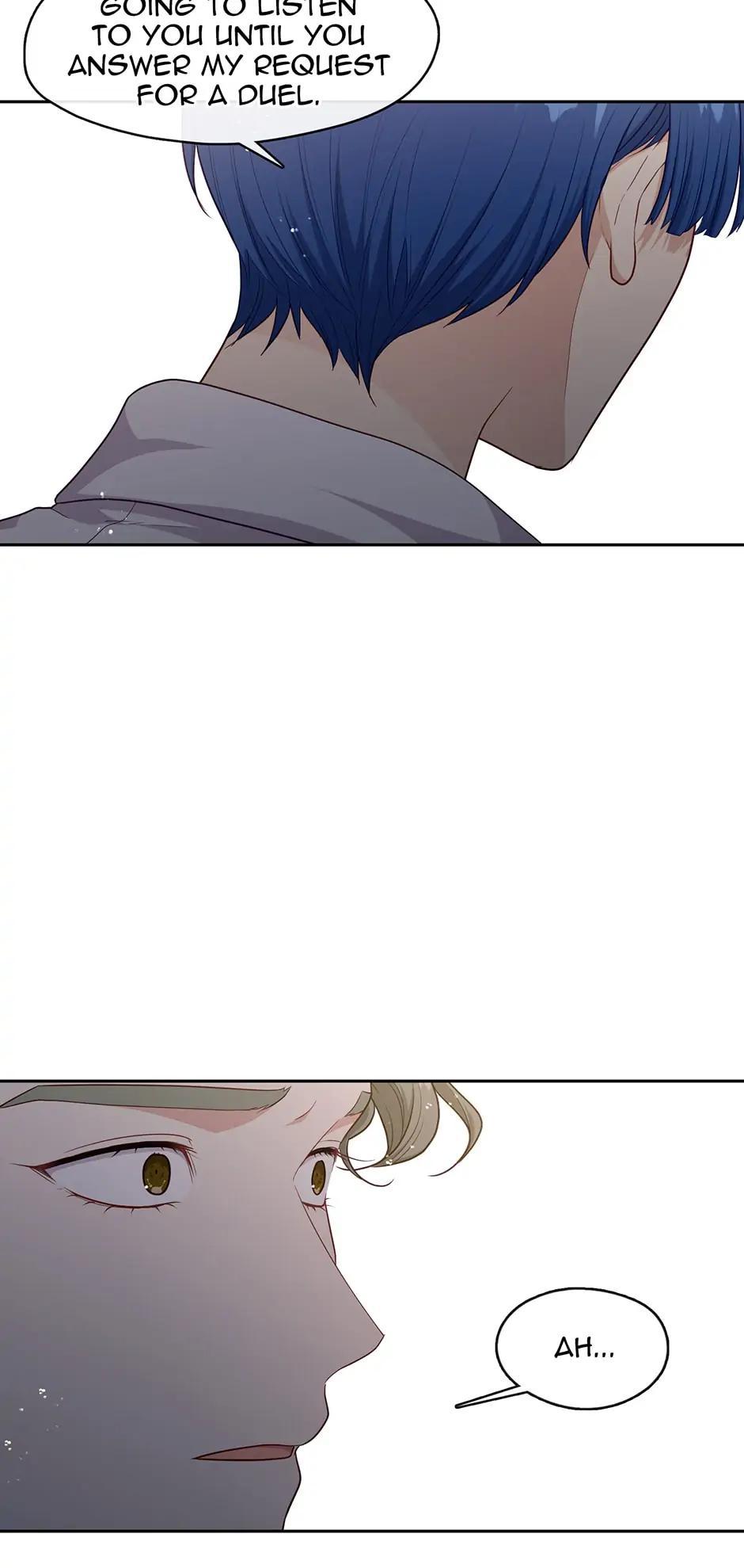 Read Beware the Villainess! ENGLISH Manga Online