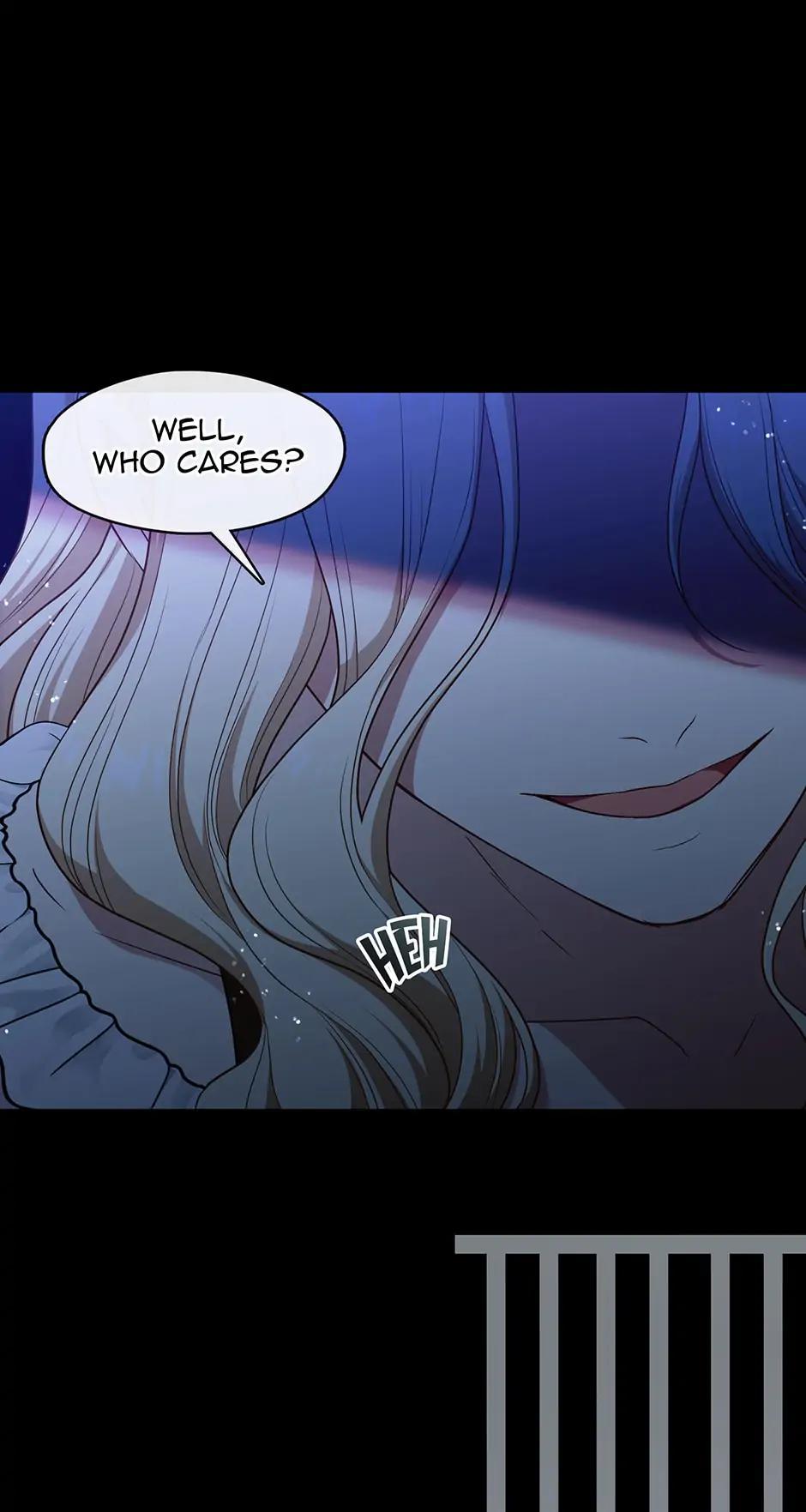 Read Beware the Villainess! ENGLISH Manga Online