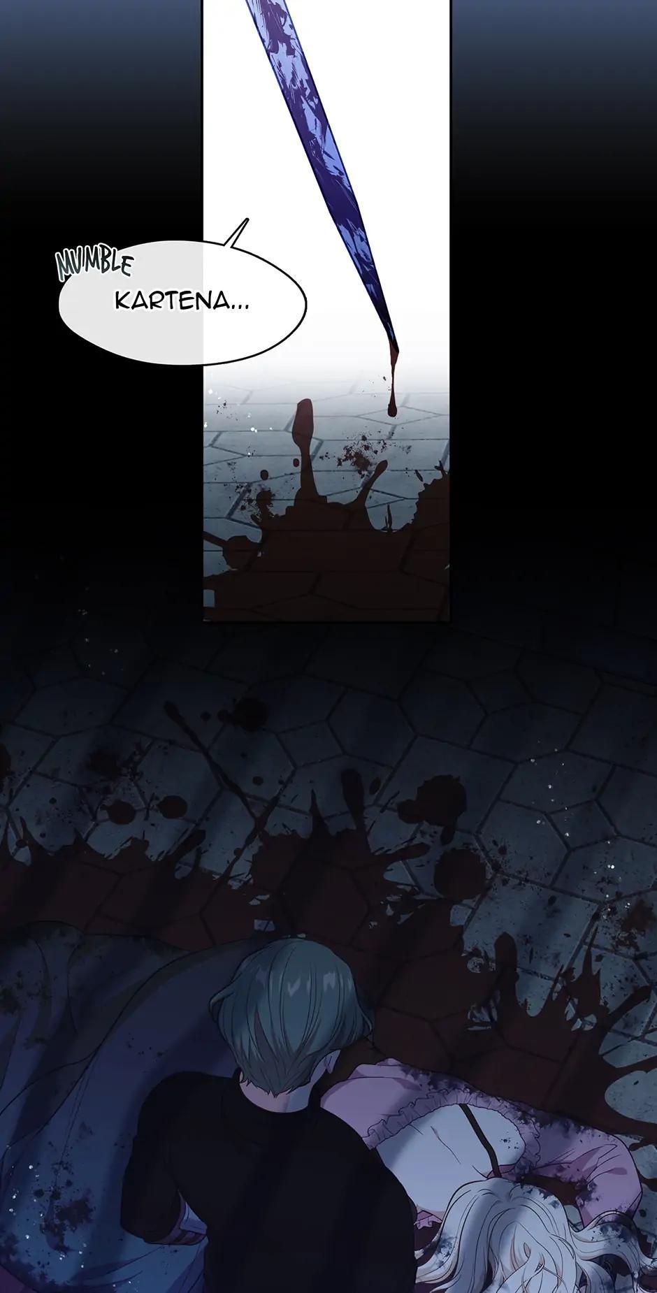 Read Beware the Villainess! ENGLISH Manga Online