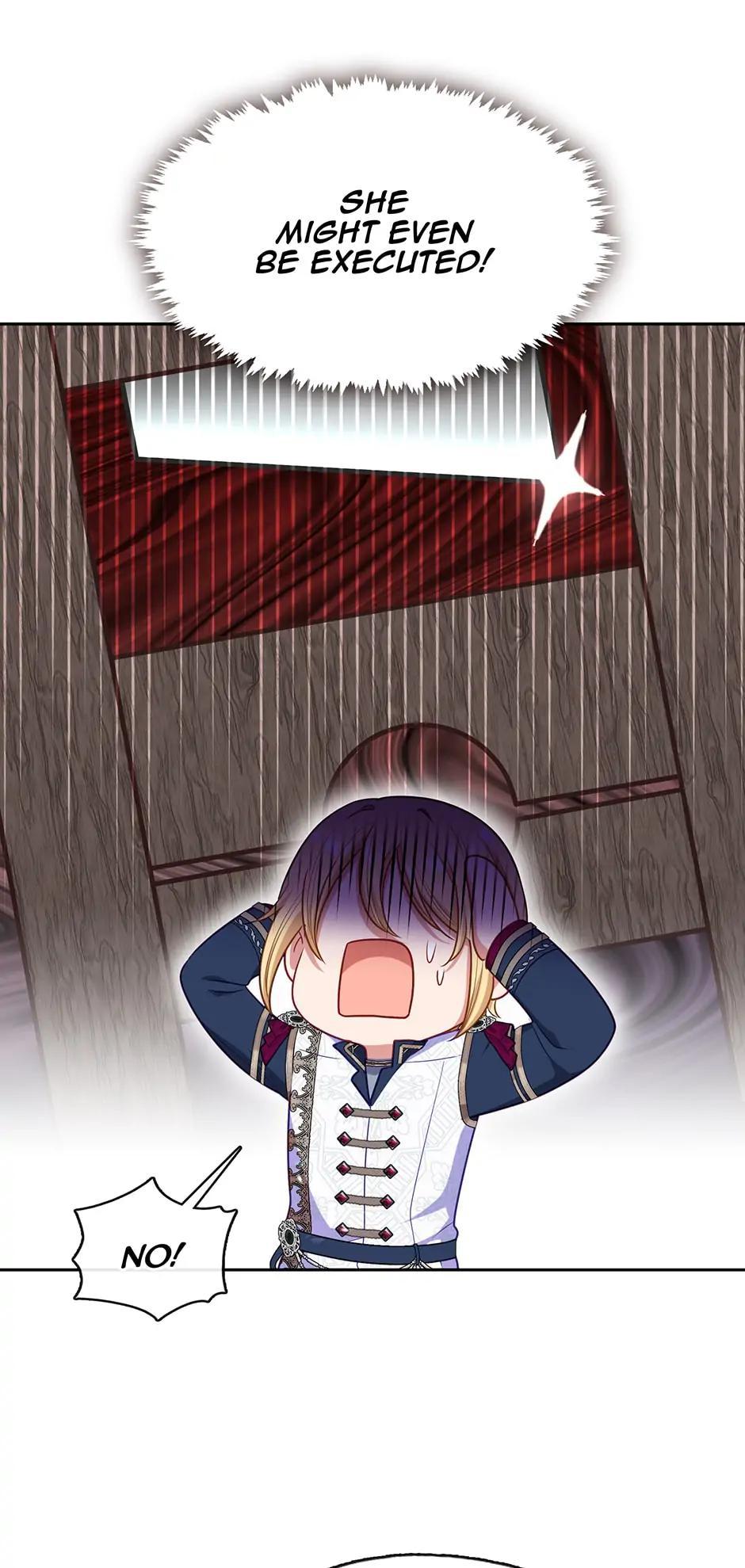 Read Beware the Villainess! ENGLISH Manga Online