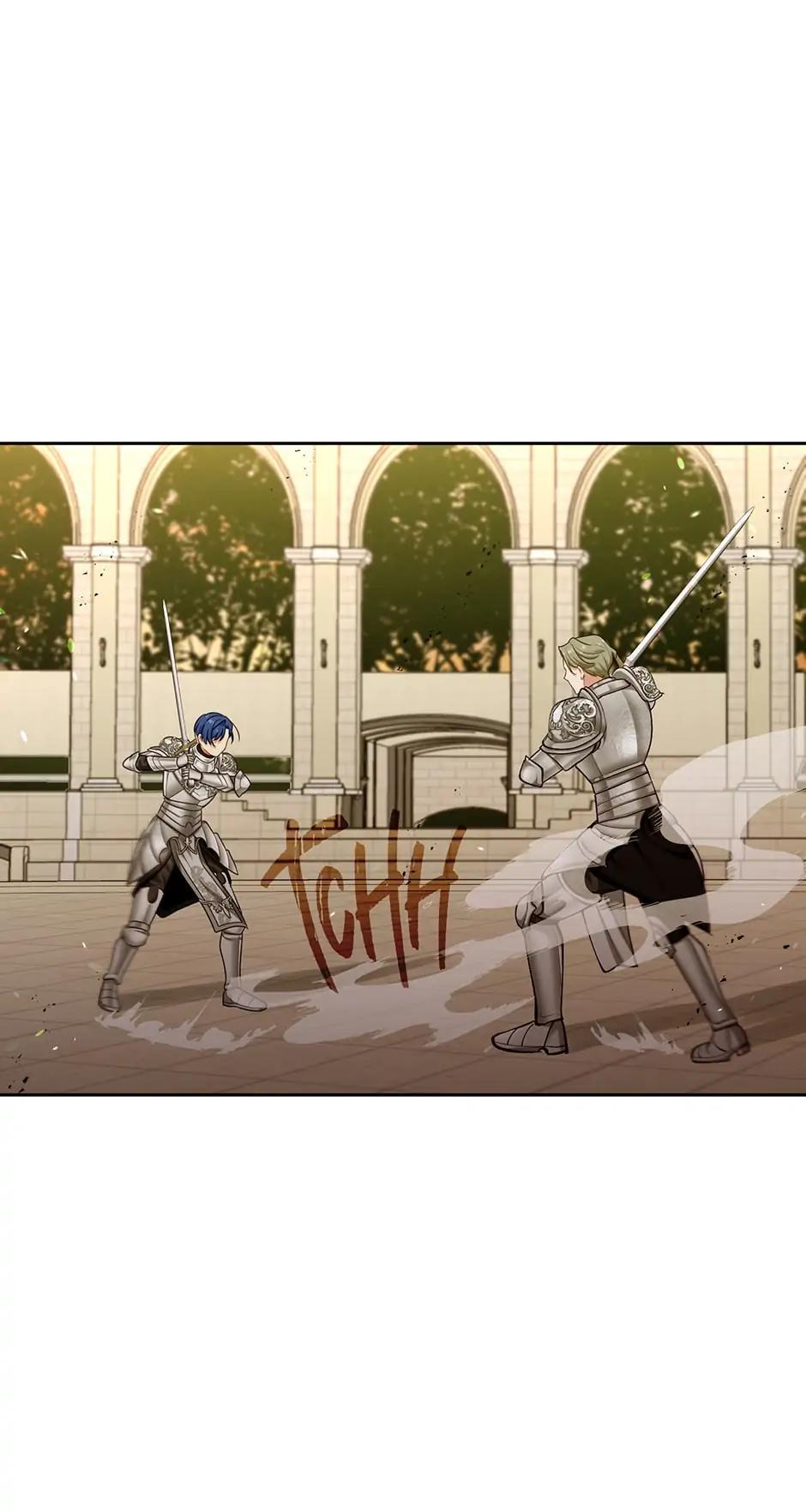 Read Beware the Villainess! ENGLISH Manga Online