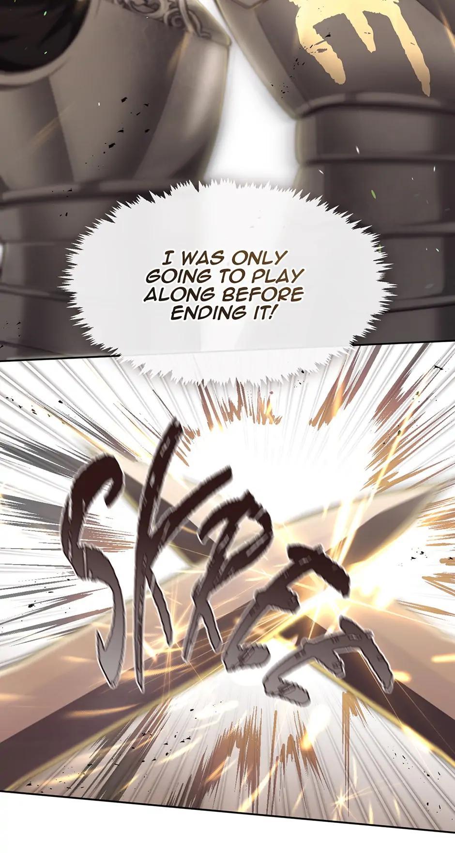 Read Beware the Villainess! ENGLISH Manga Online