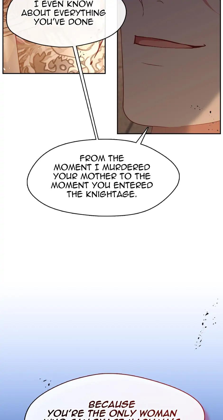 Read Beware the Villainess! ENGLISH Manga Online