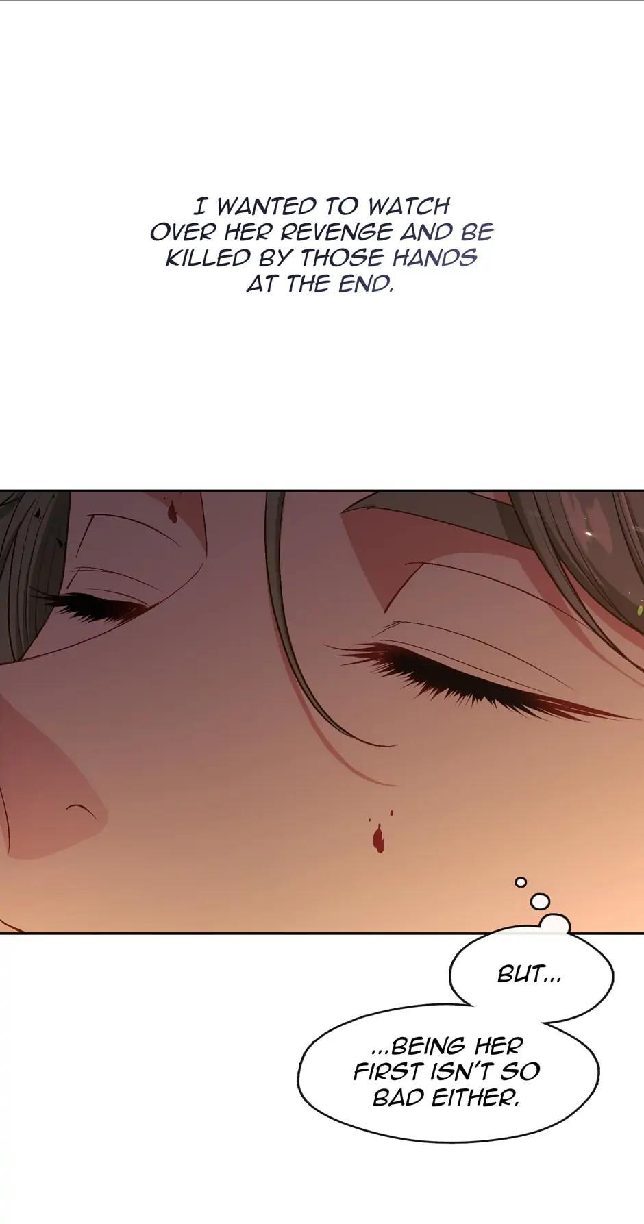 Read Beware the Villainess! ENGLISH Manga Online