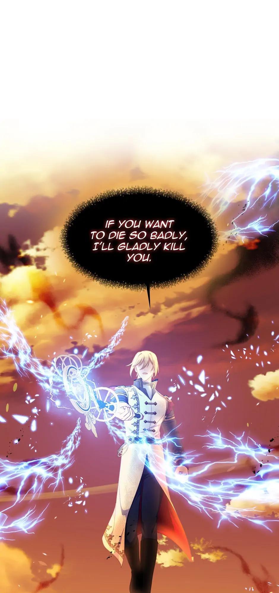 Read Beware the Villainess! ENGLISH Manga Online