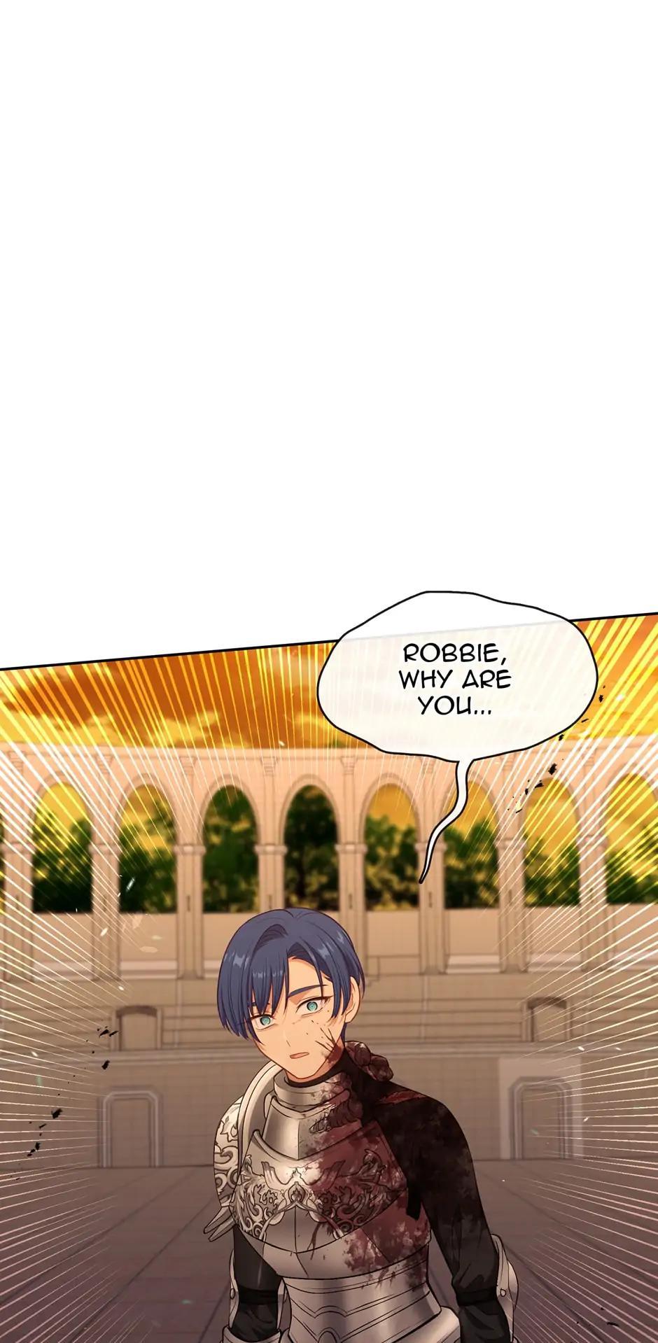 Read Beware the Villainess! ENGLISH Manga Online