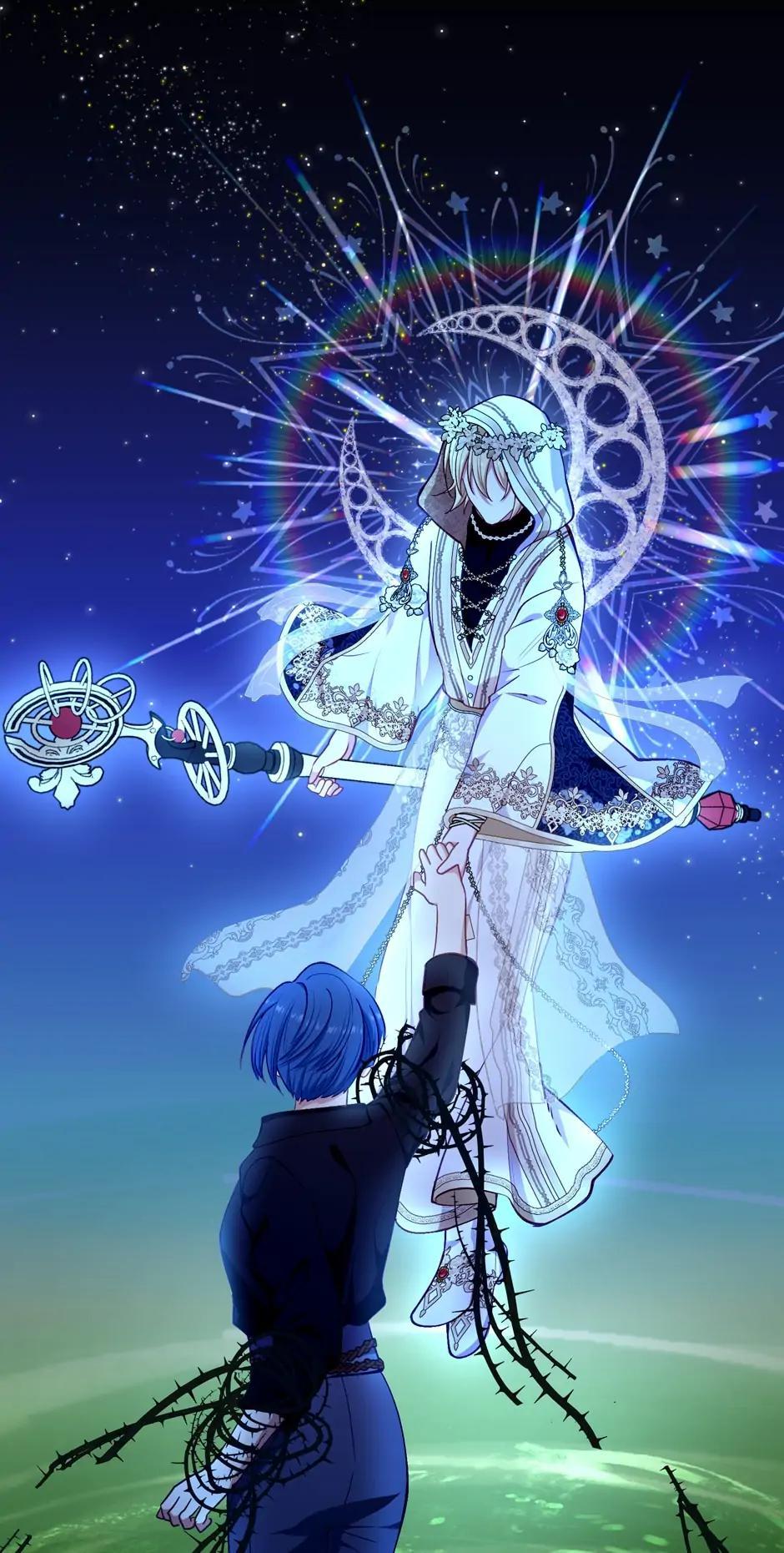 Read Beware the Villainess! ENGLISH Manga Online