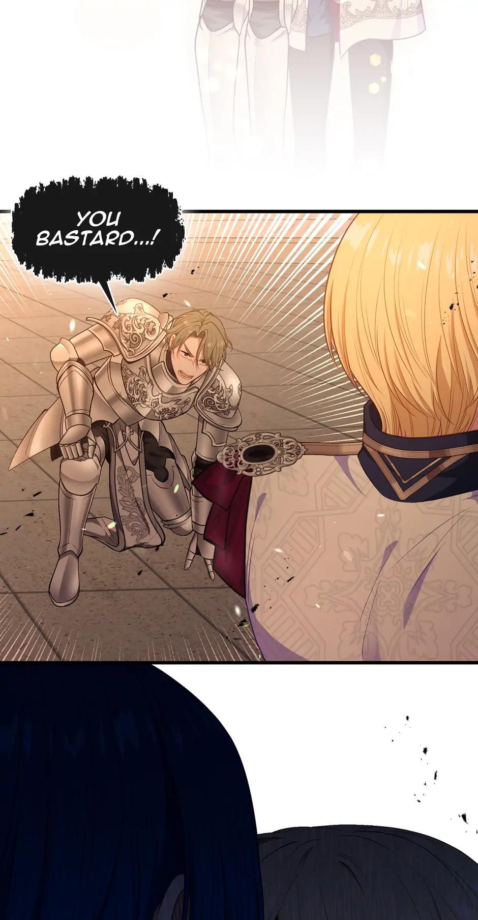 Read Beware the Villainess! ENGLISH Manga Online