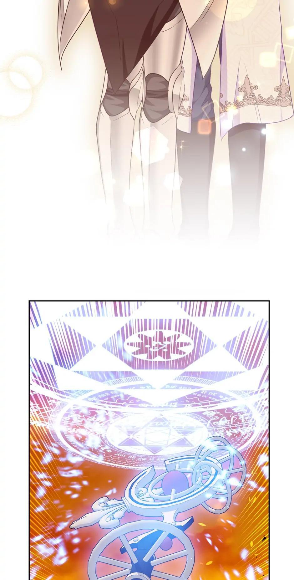 Read Beware the Villainess! ENGLISH Manga Online