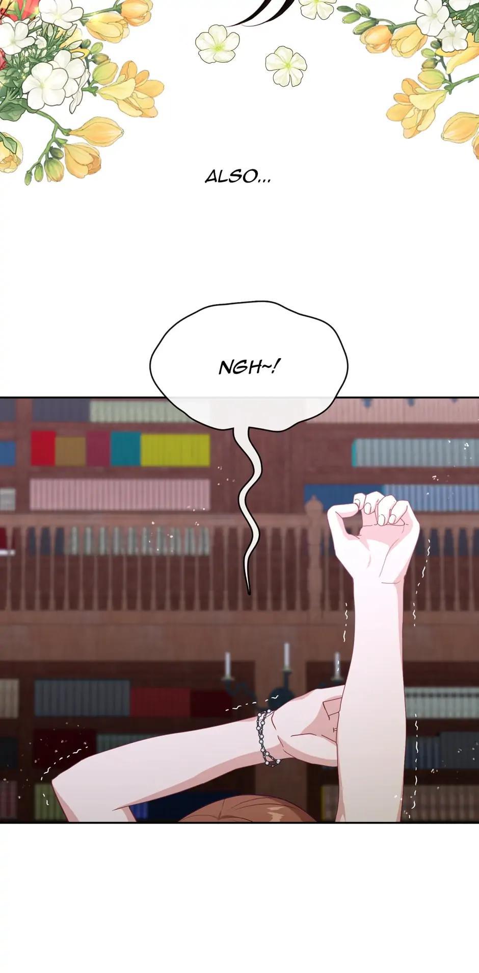 Read Beware the Villainess! ENGLISH Manga Online