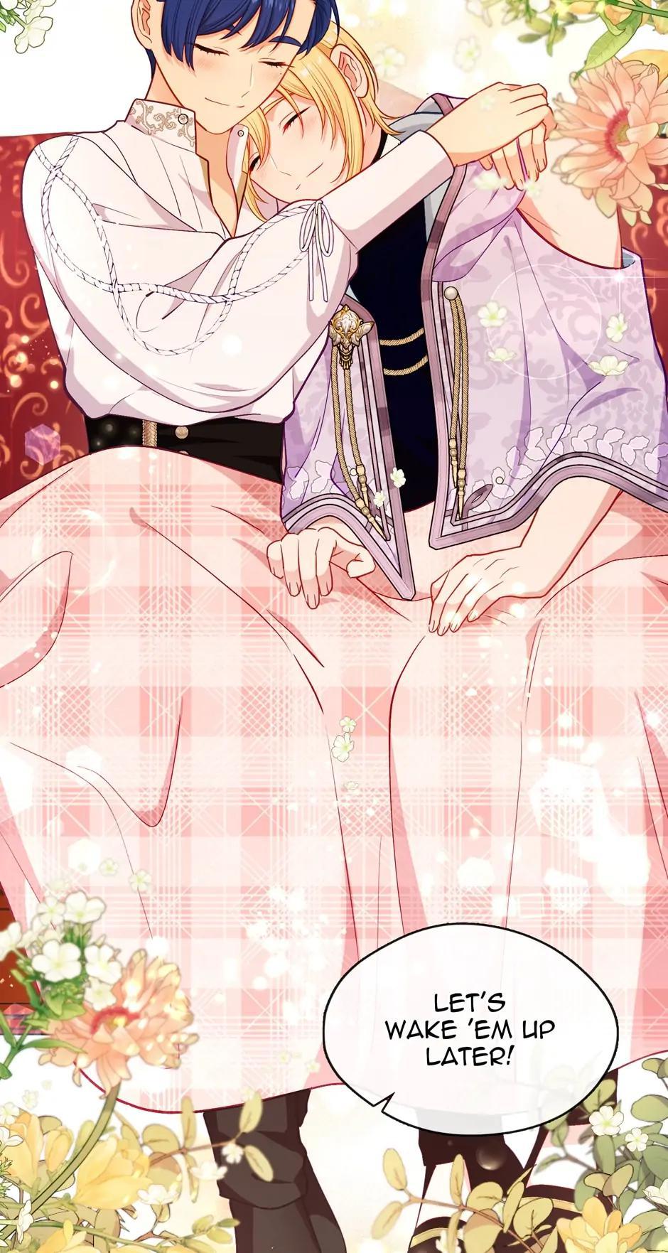 Read Beware the Villainess! ENGLISH Manga Online