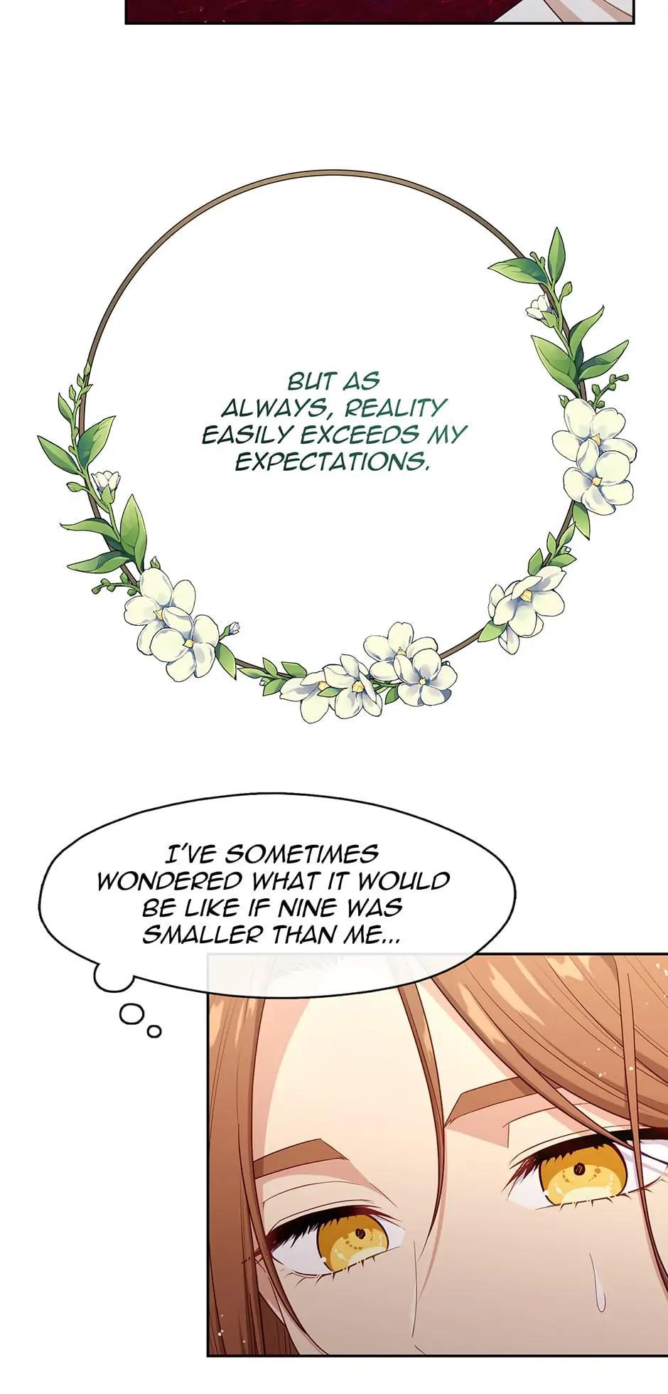 Read Beware the Villainess! ENGLISH Manga Online