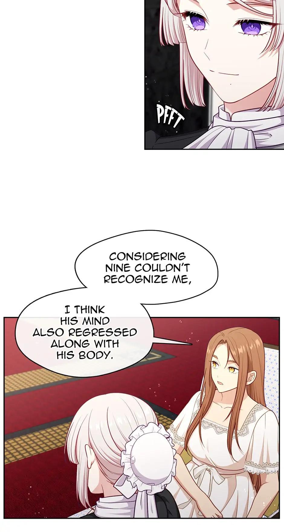 Read Beware the Villainess! ENGLISH Manga Online