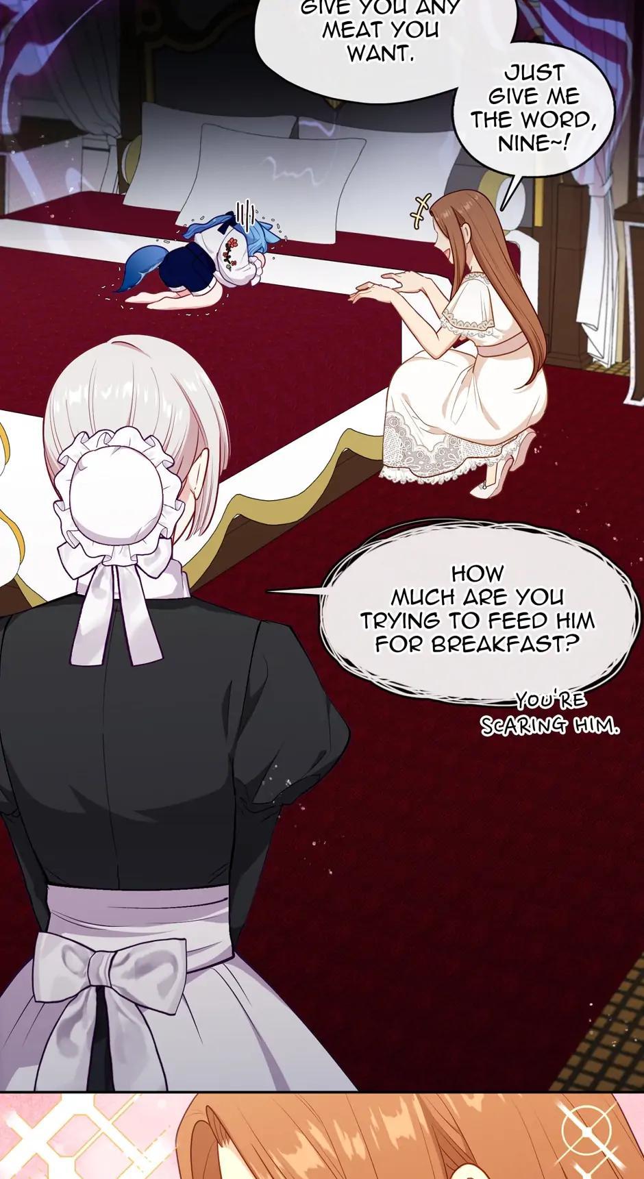 Read Beware the Villainess! ENGLISH Manga Online