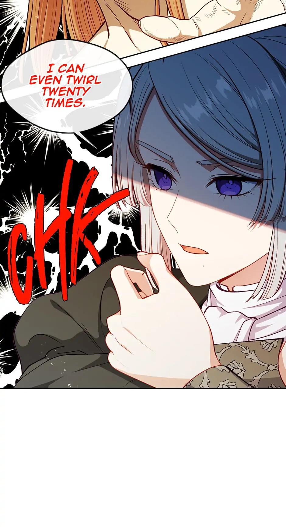 Read Beware the Villainess! ENGLISH Manga Online