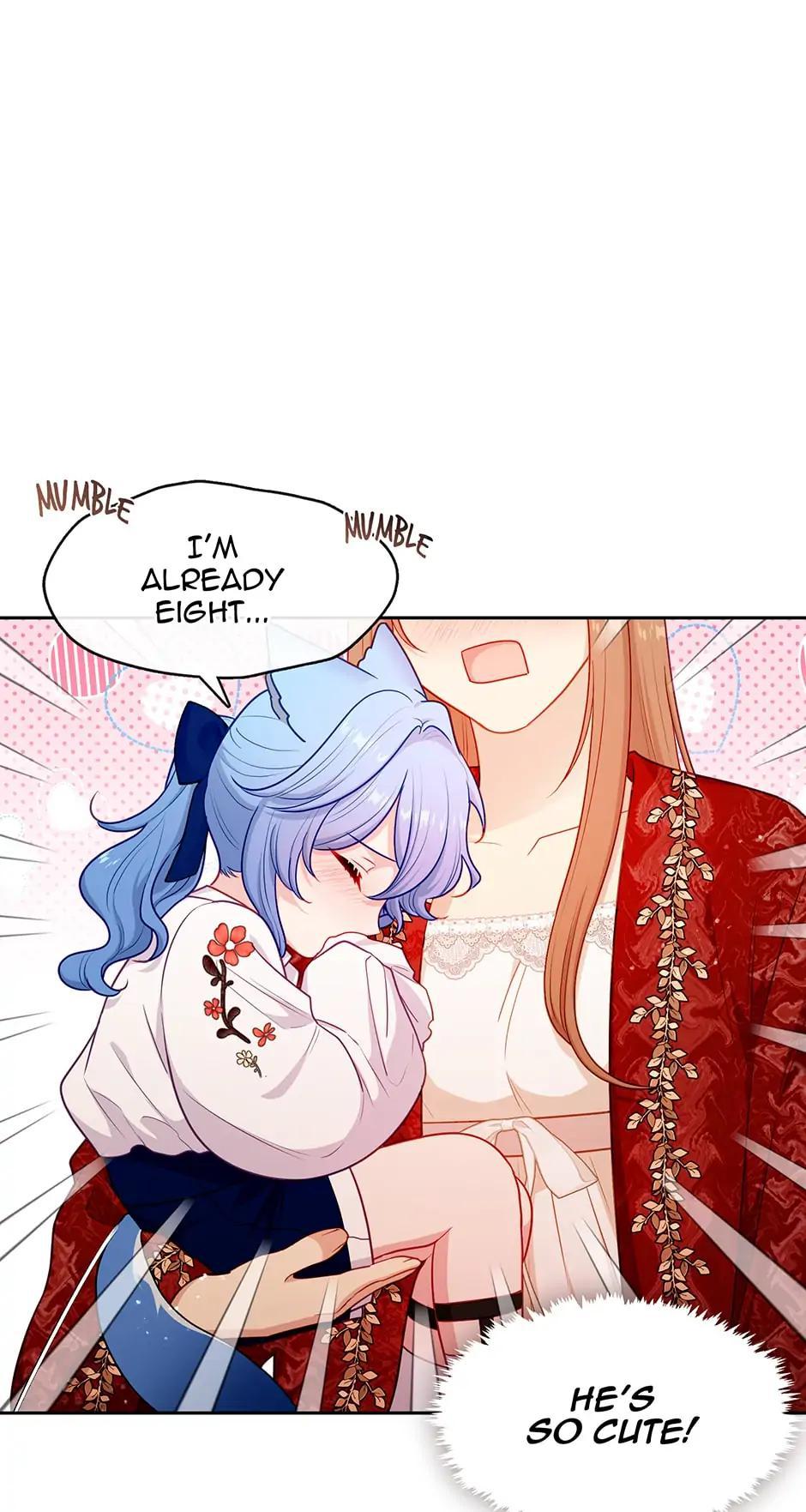 Read Beware the Villainess! ENGLISH Manga Online