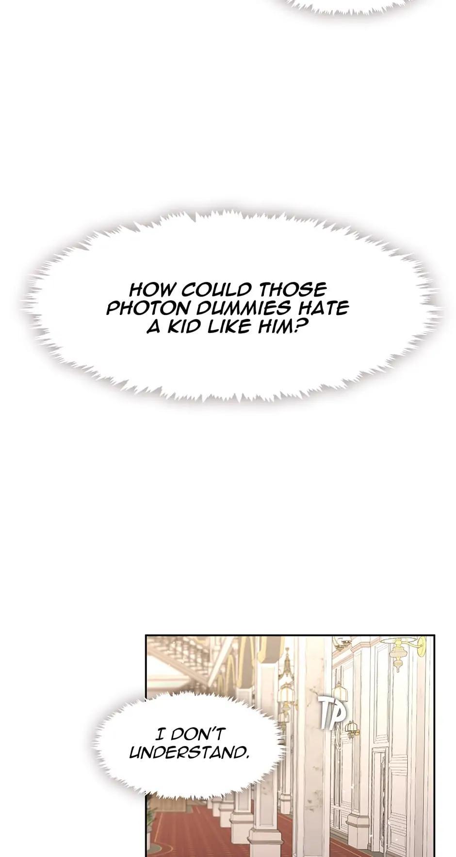 Read Beware the Villainess! ENGLISH Manga Online