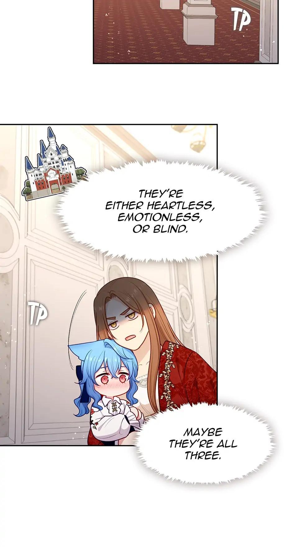 Read Beware the Villainess! ENGLISH Manga Online