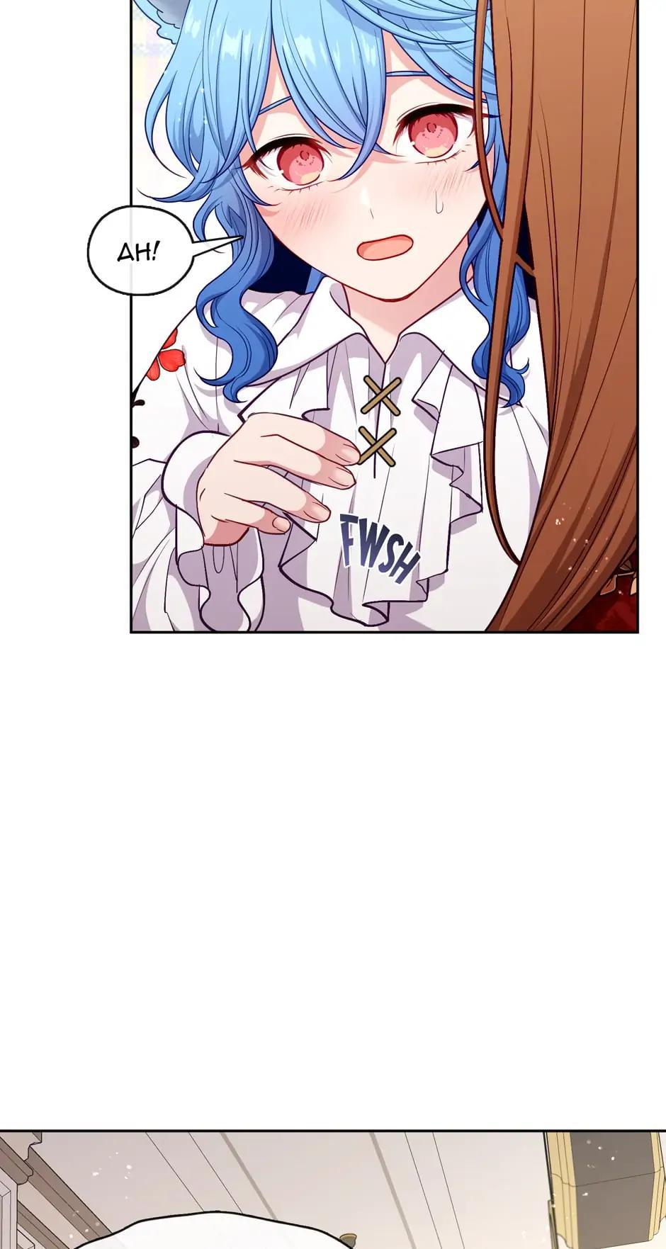 Read Beware the Villainess! ENGLISH Manga Online