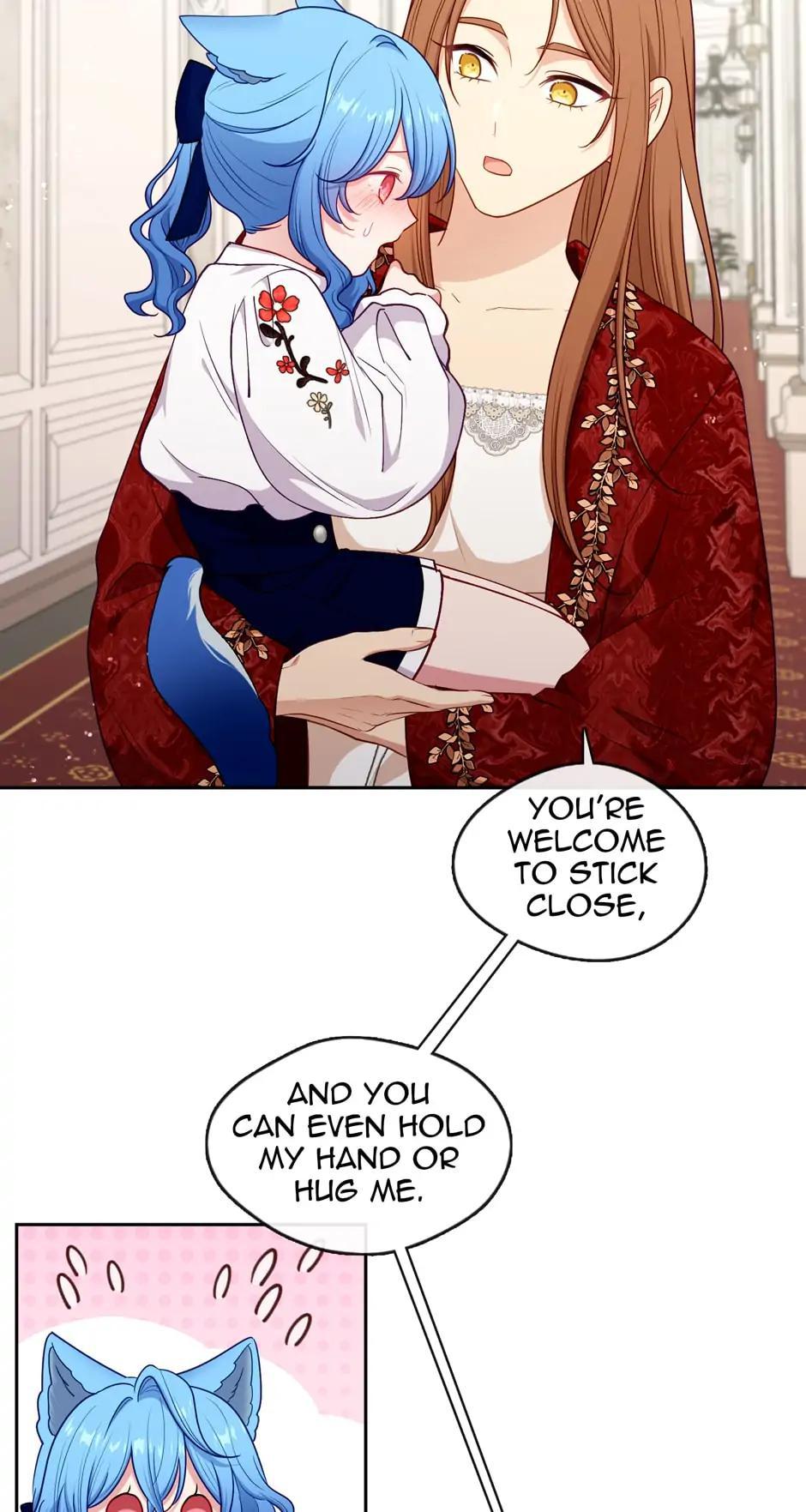 Read Beware the Villainess! ENGLISH Manga Online