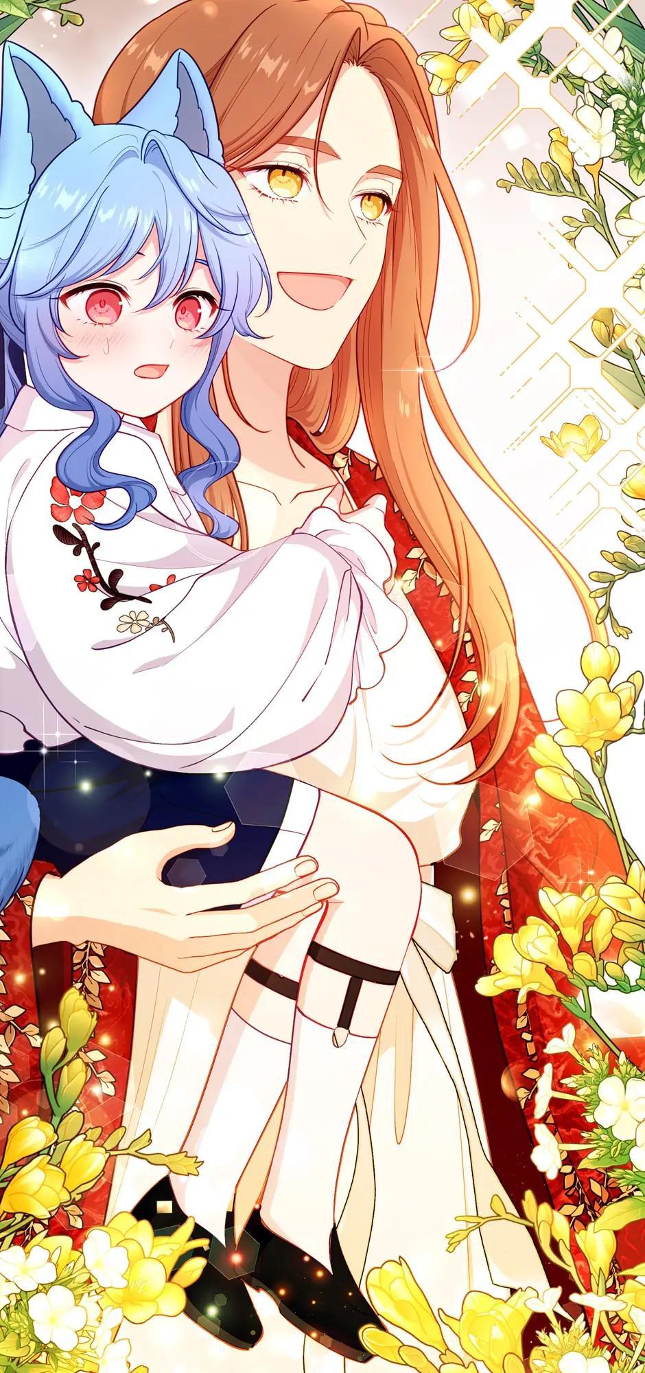 Read Beware the Villainess! ENGLISH Manga Online