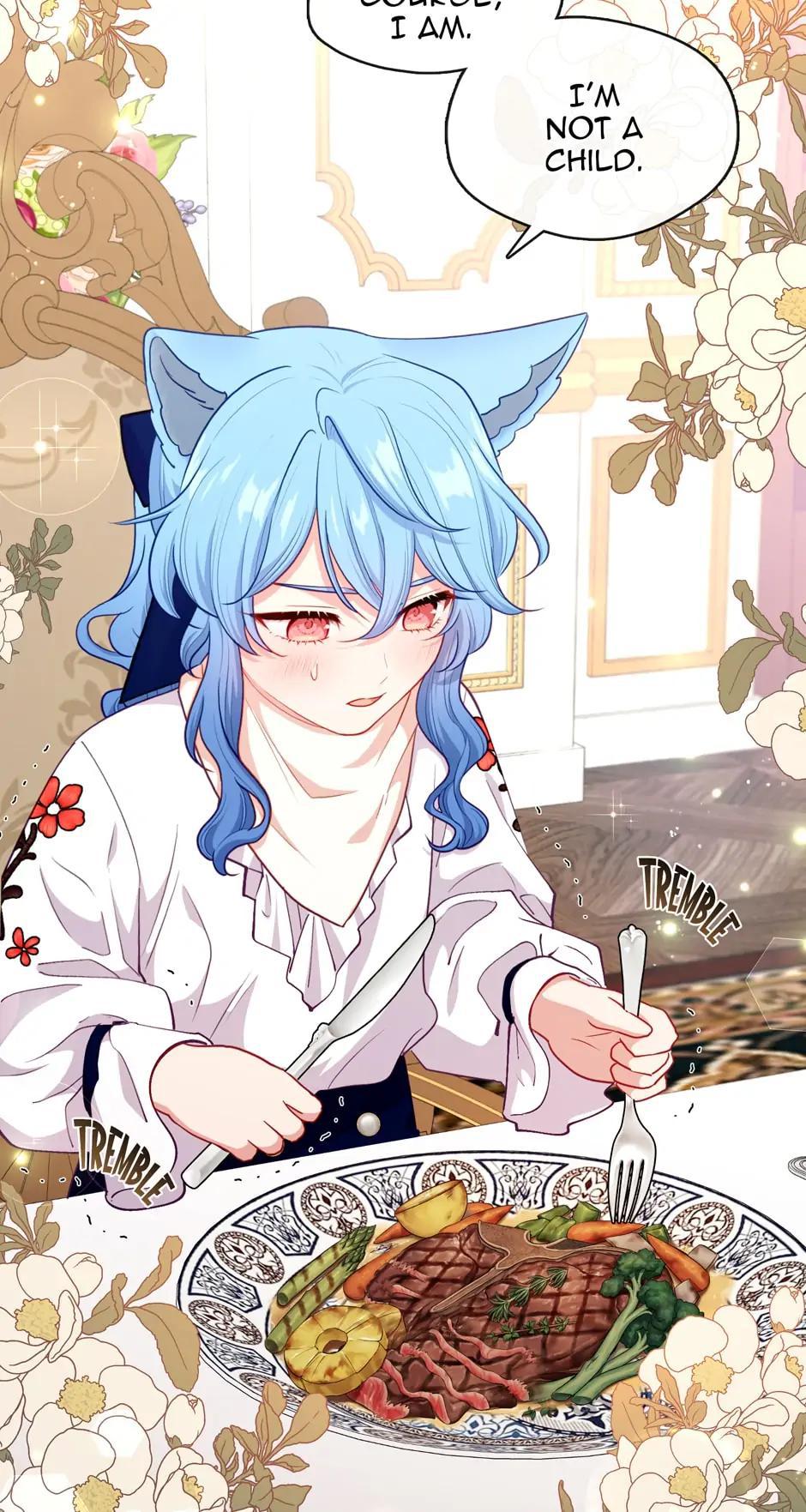 Read Beware the Villainess! ENGLISH Manga Online