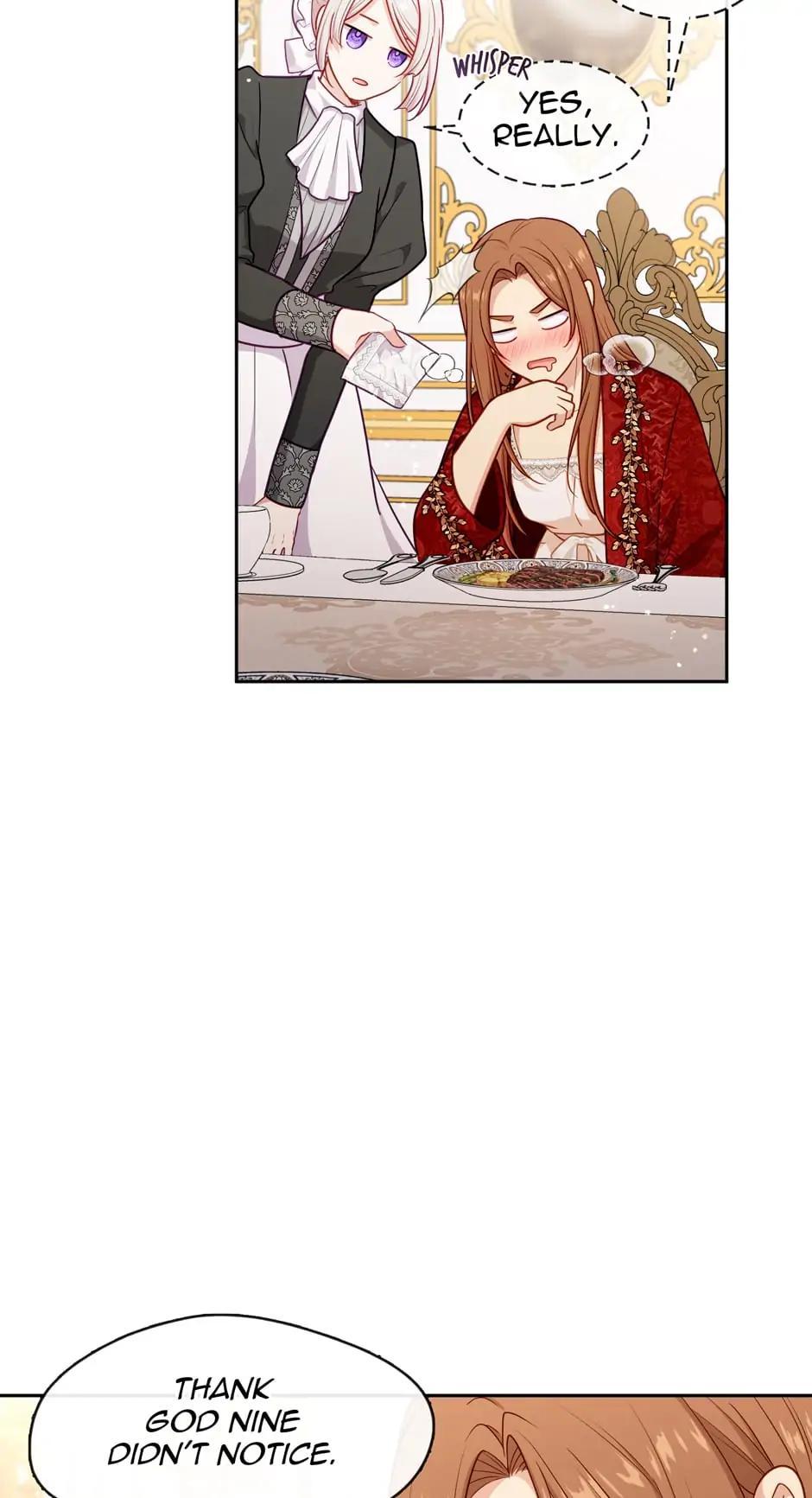 Read Beware the Villainess! ENGLISH Manga Online