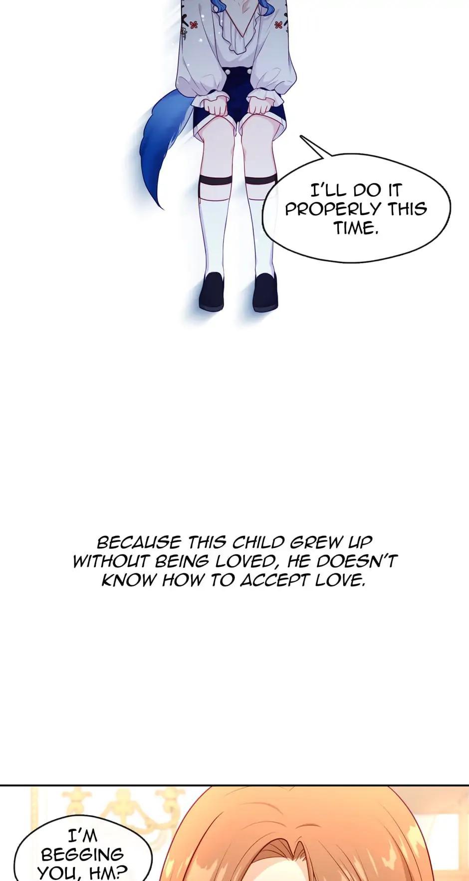 Read Beware the Villainess! ENGLISH Manga Online