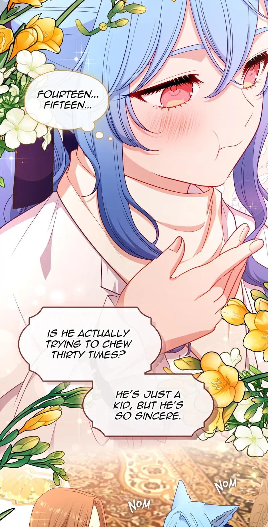 Read Beware the Villainess! ENGLISH Manga Online