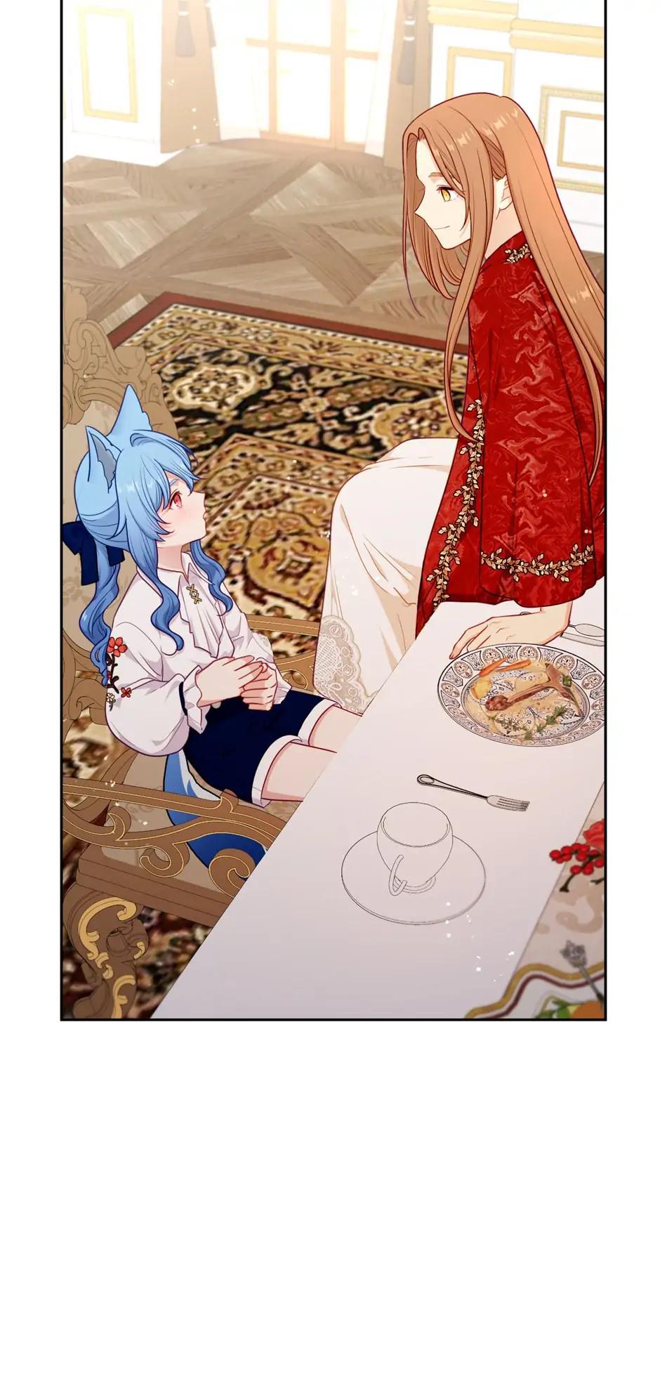 Read Beware the Villainess! ENGLISH Manga Online