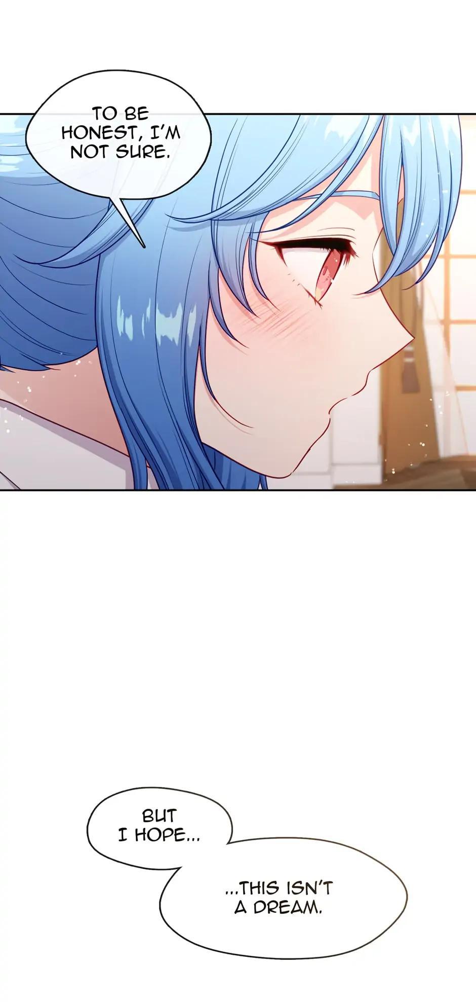 Read Beware the Villainess! ENGLISH Manga Online