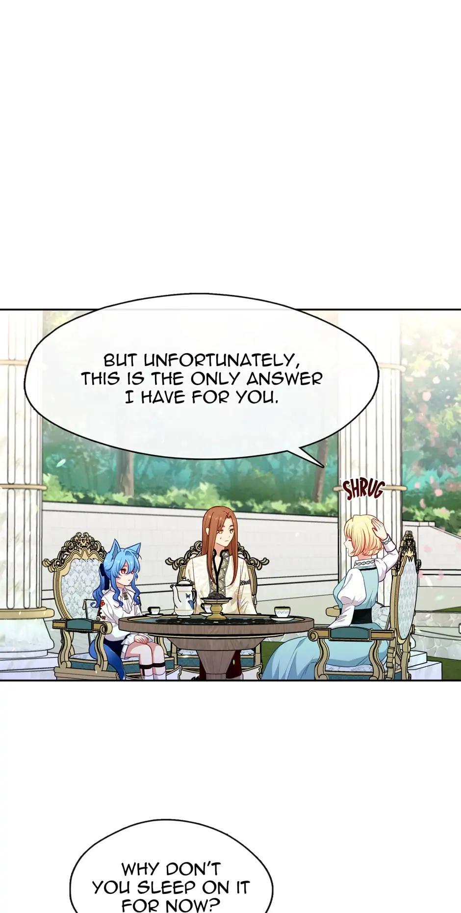 Read Beware the Villainess! ENGLISH Manga Online