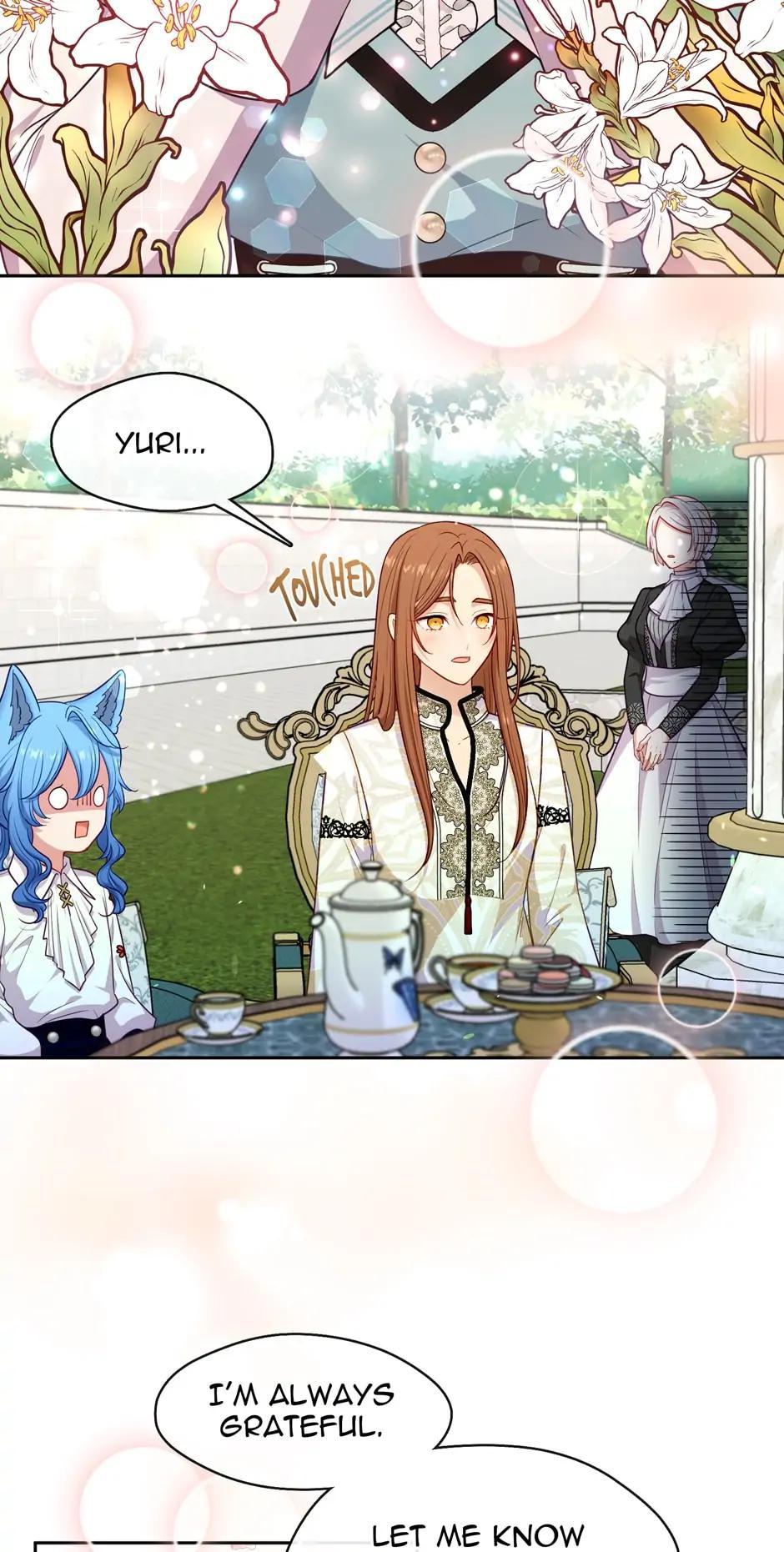 Read Beware the Villainess! ENGLISH Manga Online