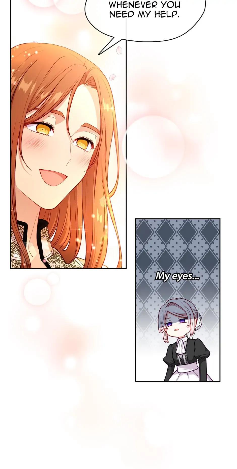 Read Beware the Villainess! ENGLISH Manga Online